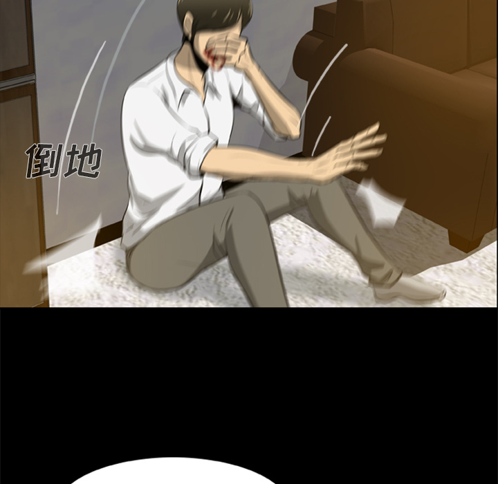 尸去本性尸去本性：4P88