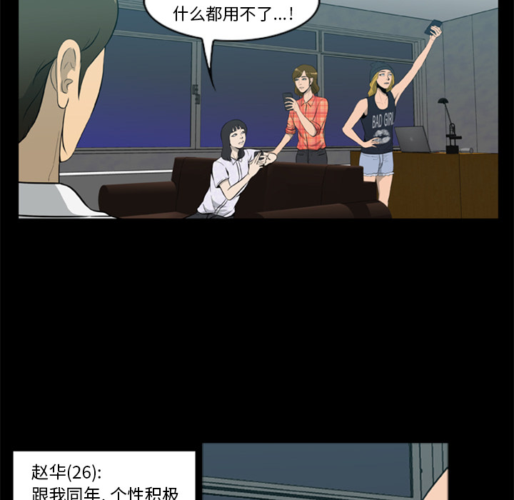 尸去本性尸去本性：5P44