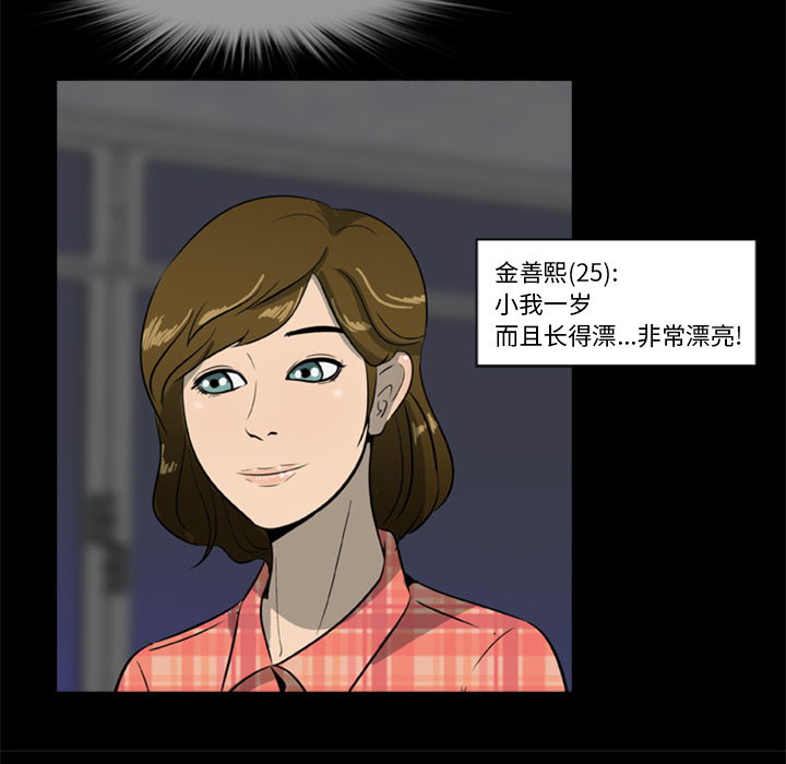 尸去本性尸去本性：5P54