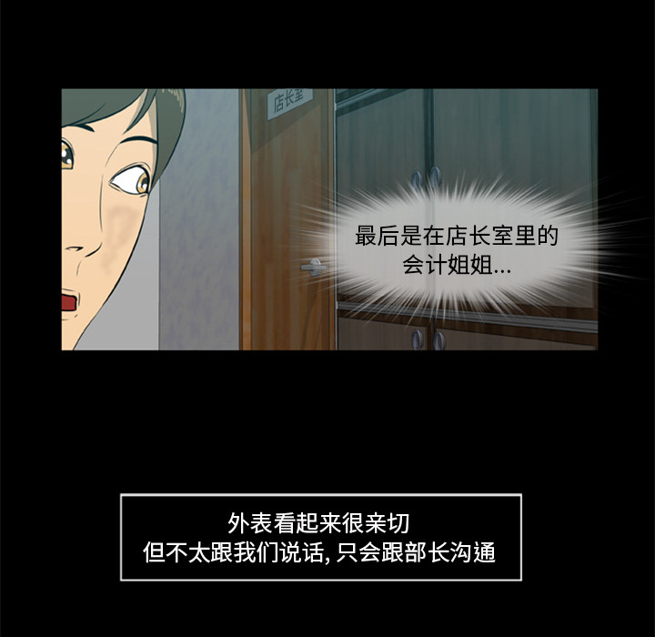 尸去本性尸去本性：5P61