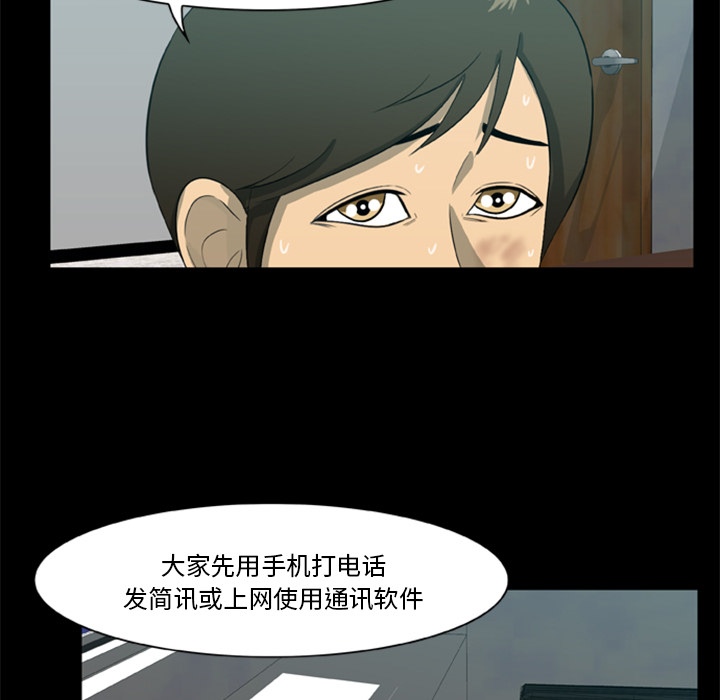 尸去本性尸去本性：5P36