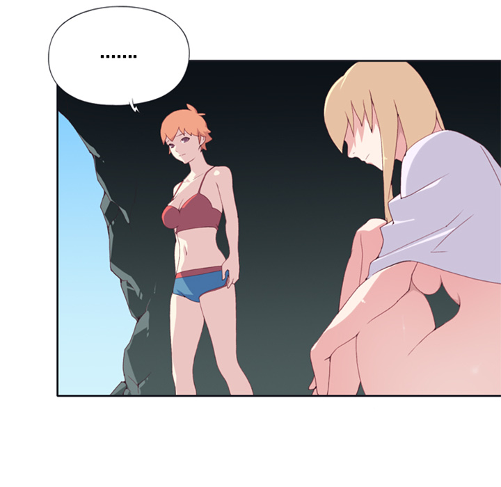 15少女漂流记15少女漂流记：3P52