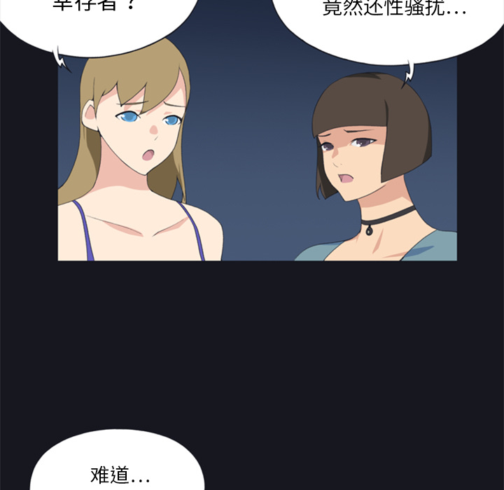 15少女漂流记15少女漂流记：4P91