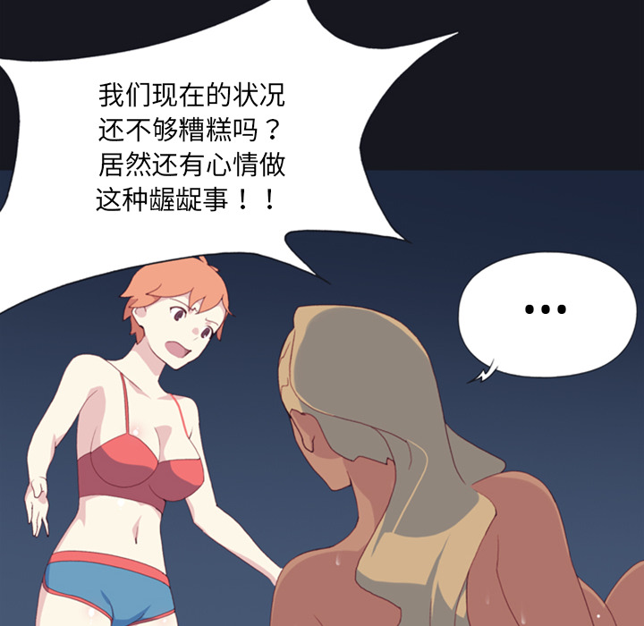15少女漂流记15少女漂流记：4P71