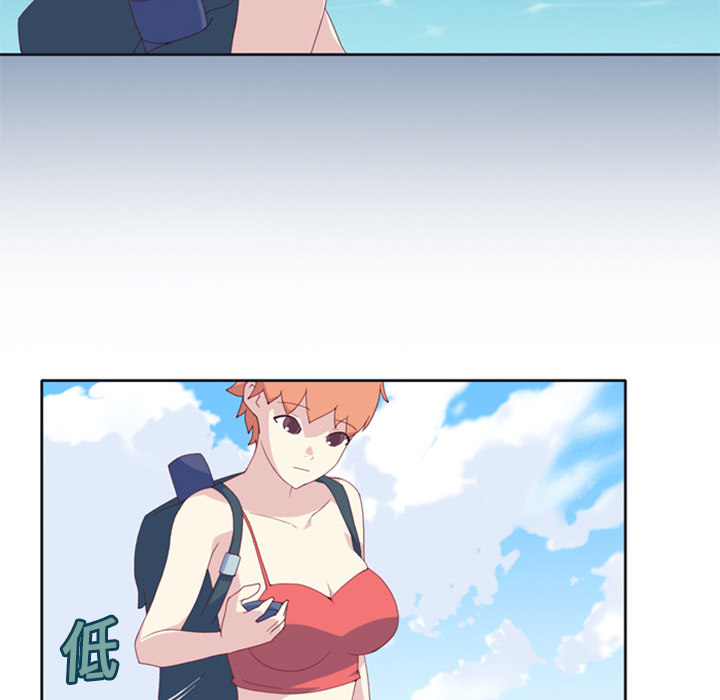 15少女漂流记15少女漂流记：5P66