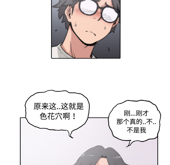 色花穴色花穴：2P41