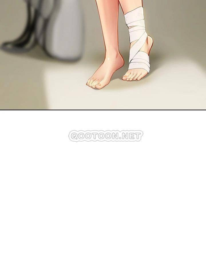 海女实习生第5话 第一次有点紧张...P7