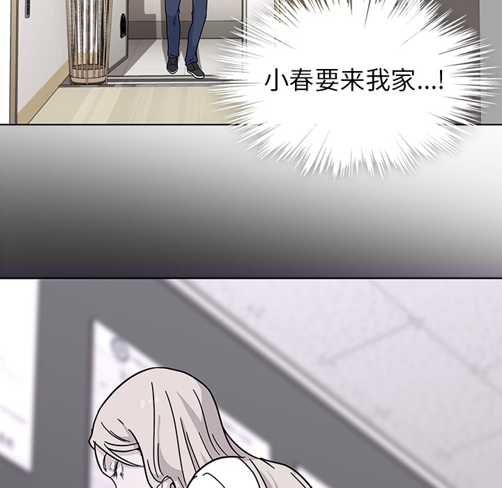 春天来了春天来了：1P91