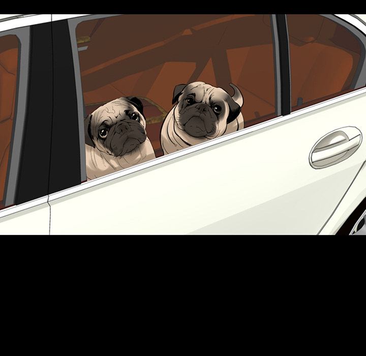 韩道修韩道修：4P40