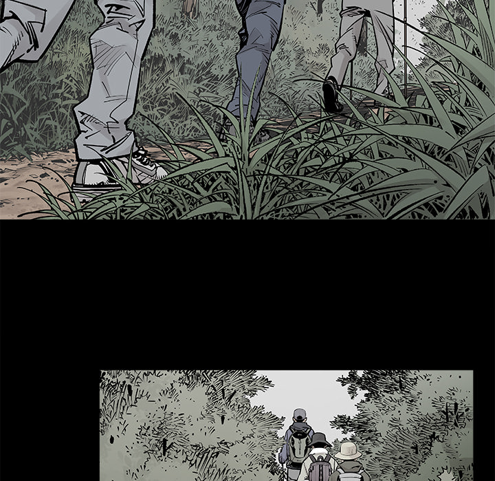 邪恶血统邪恶血统：1P8