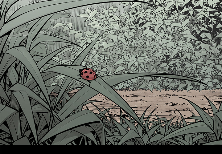 邪恶血统邪恶血统：1P4