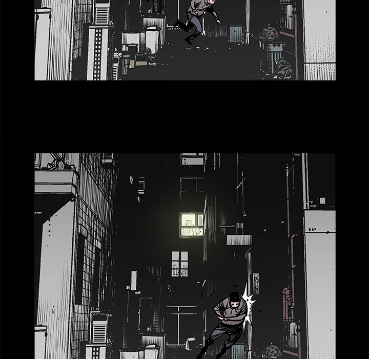 邪恶血统邪恶血统：1P54