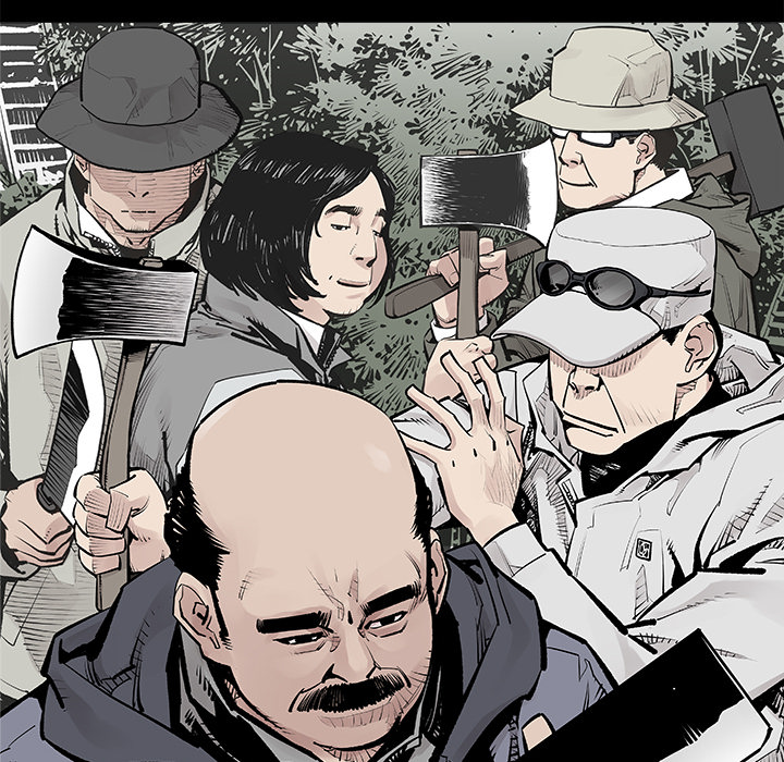 邪恶血统邪恶血统：1P36