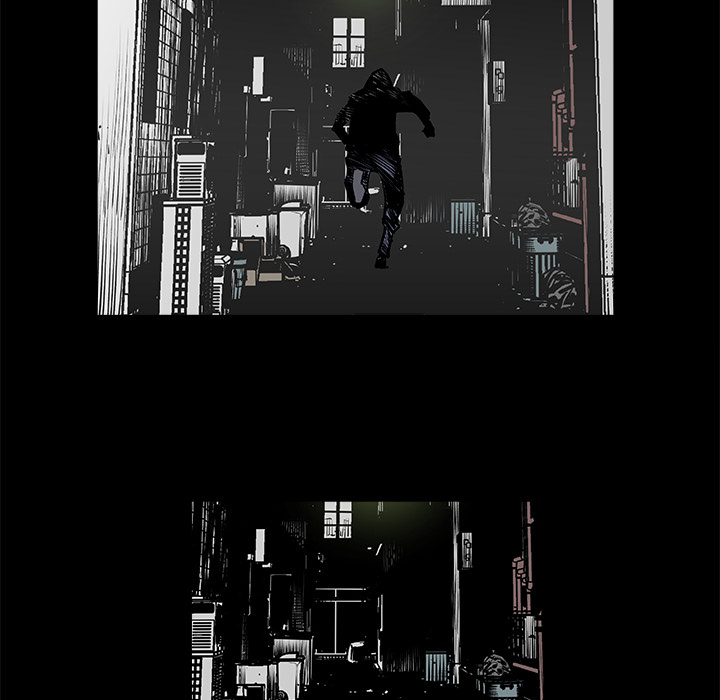 邪恶血统邪恶血统：2P48