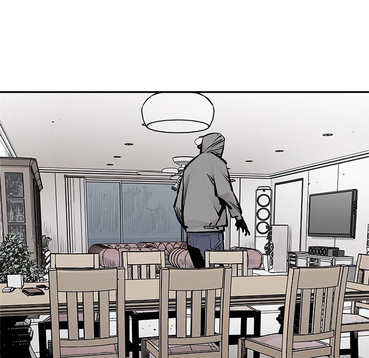 邪恶血统邪恶血统：5P38