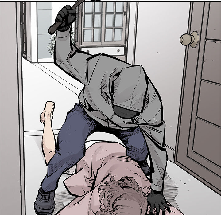 邪恶血统邪恶血统：5P12