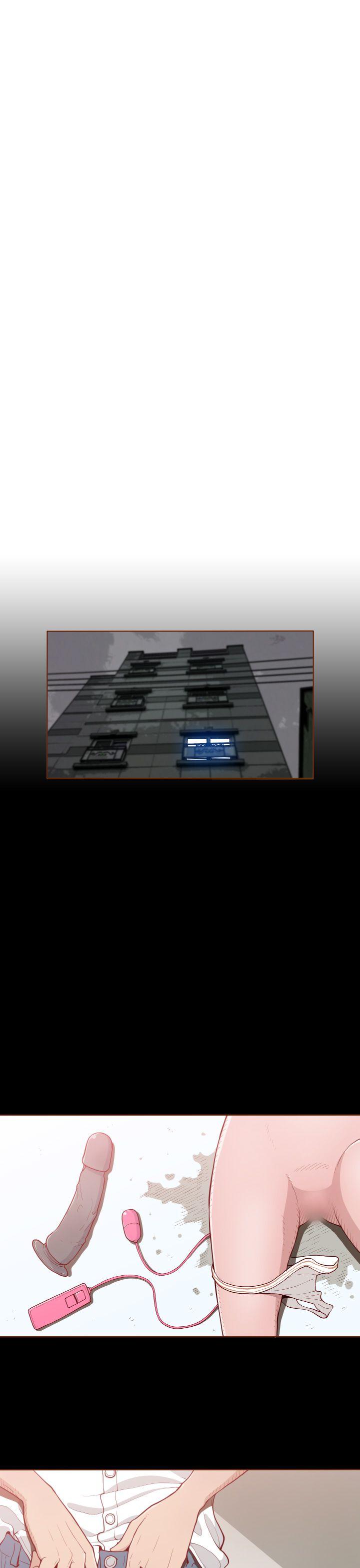 无法隐藏第1话P27