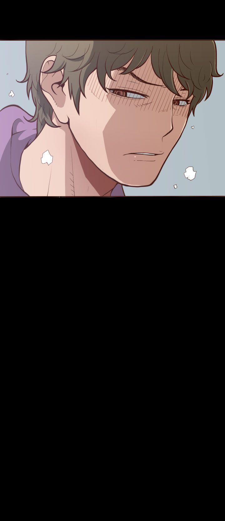 无法隐藏第5话P26