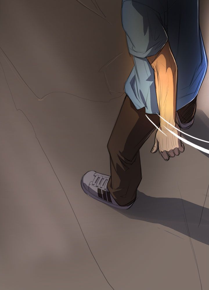 姐姐姐姐：第4话P16