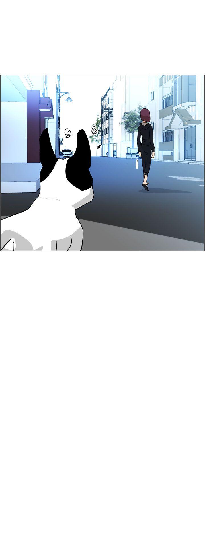 变成狗的男人第5话P18