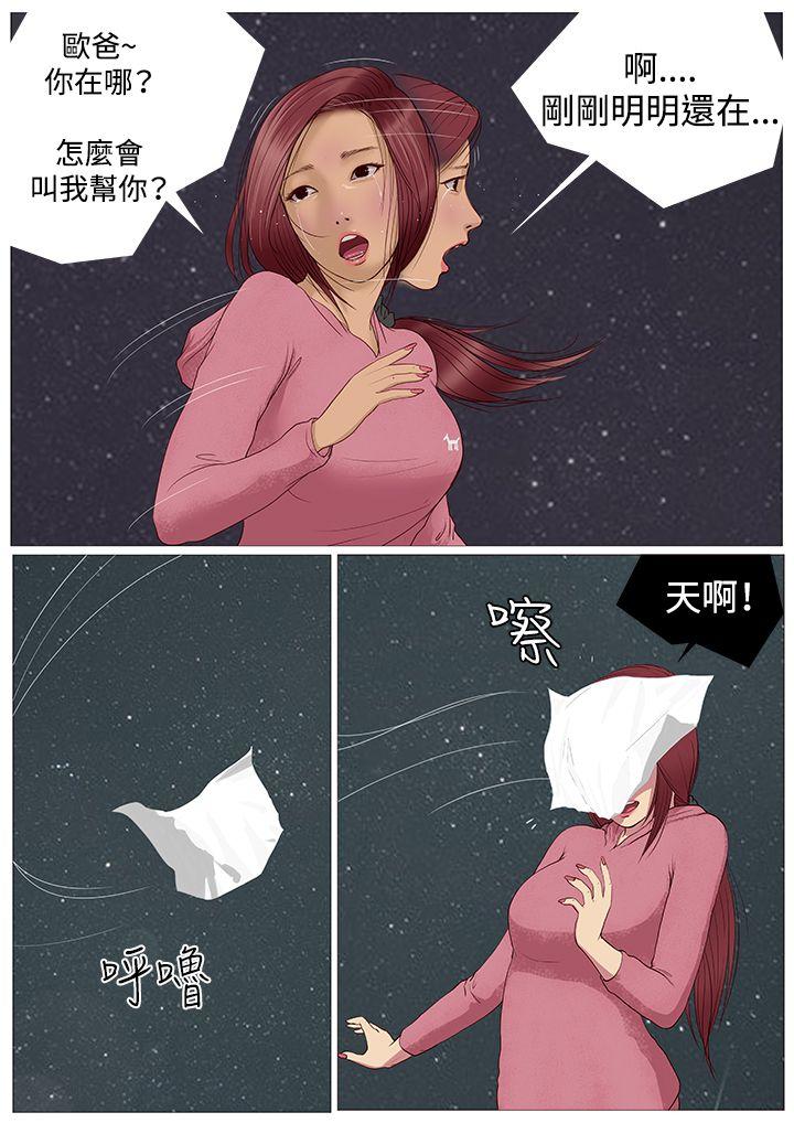 死亡天使第1话P6