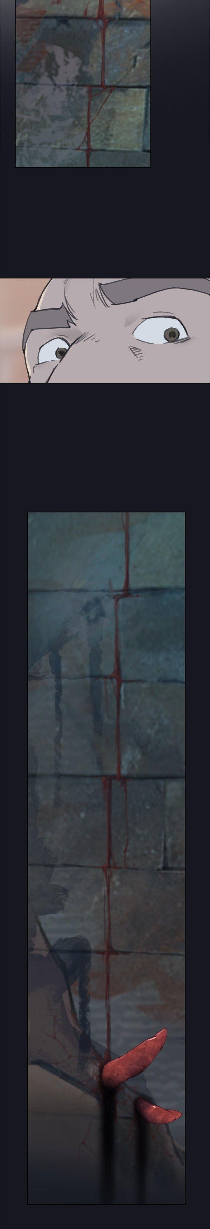 腥红之壁第2话P27