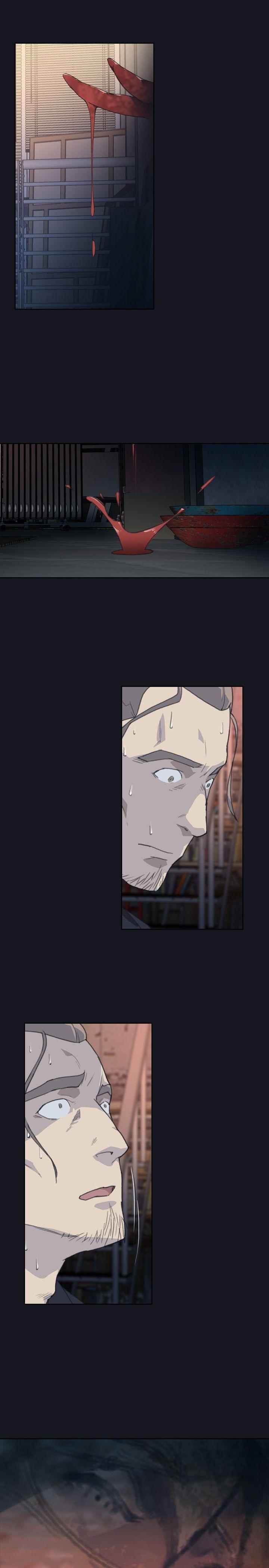 腥红之壁第3话P15