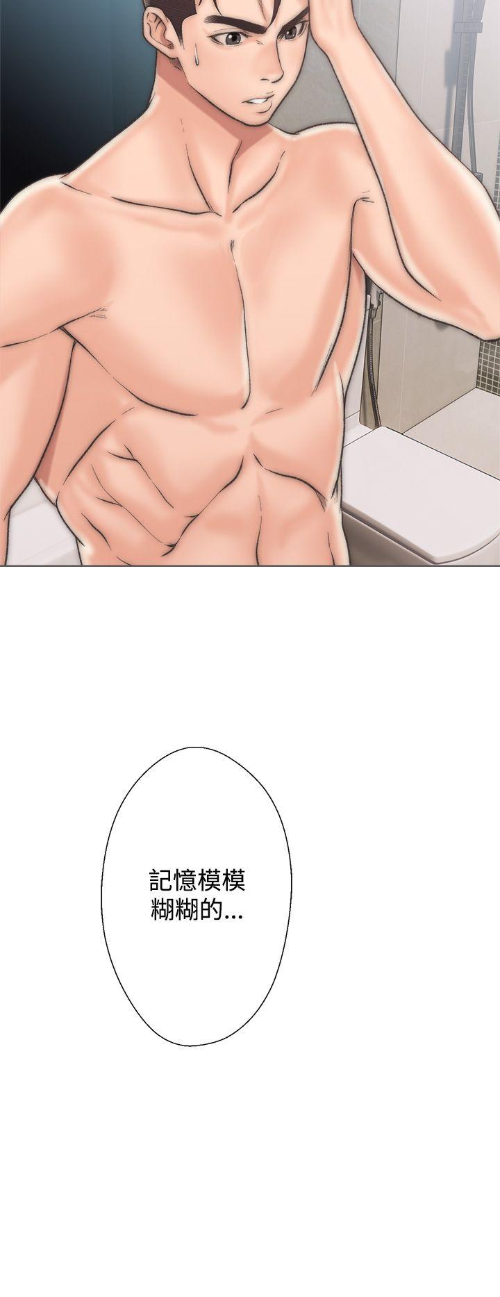 青春:逆龄小鲜肉第2话P34