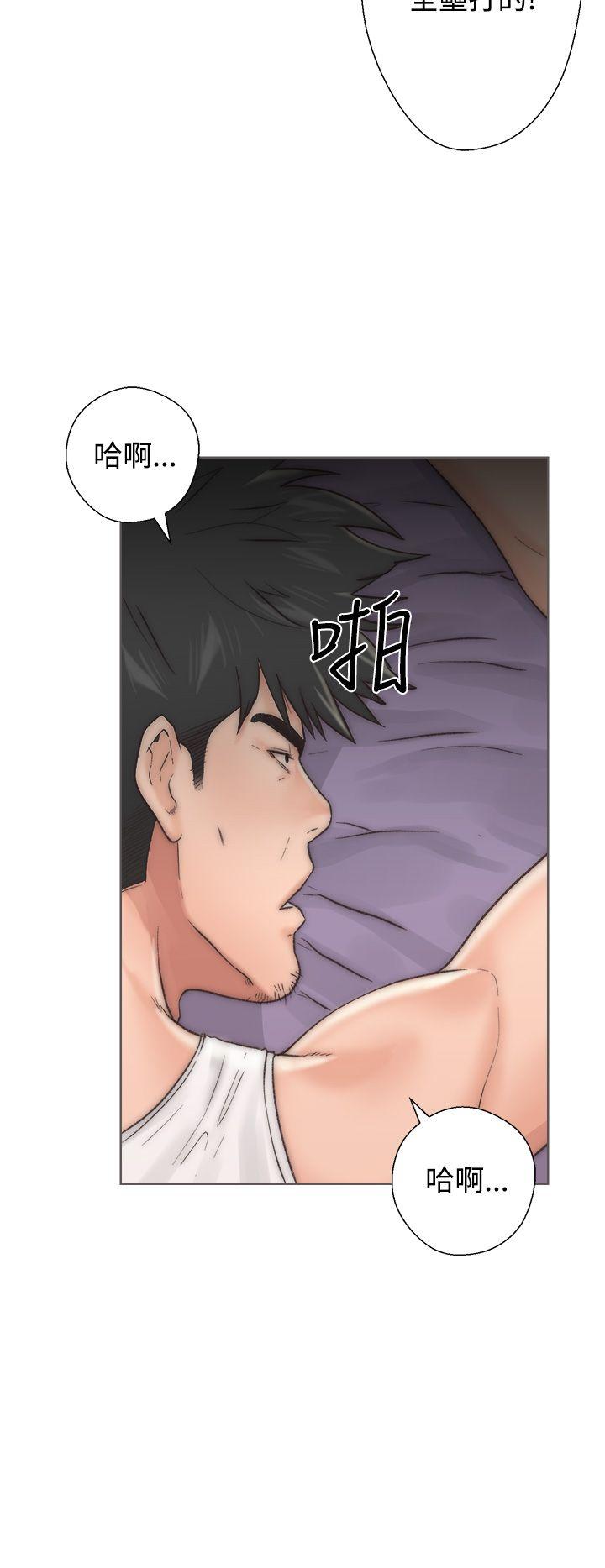 青春:逆龄小鲜肉第2话P38