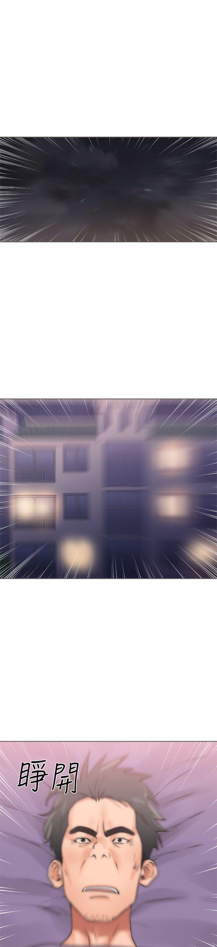 青春:逆龄小鲜肉第2话P35