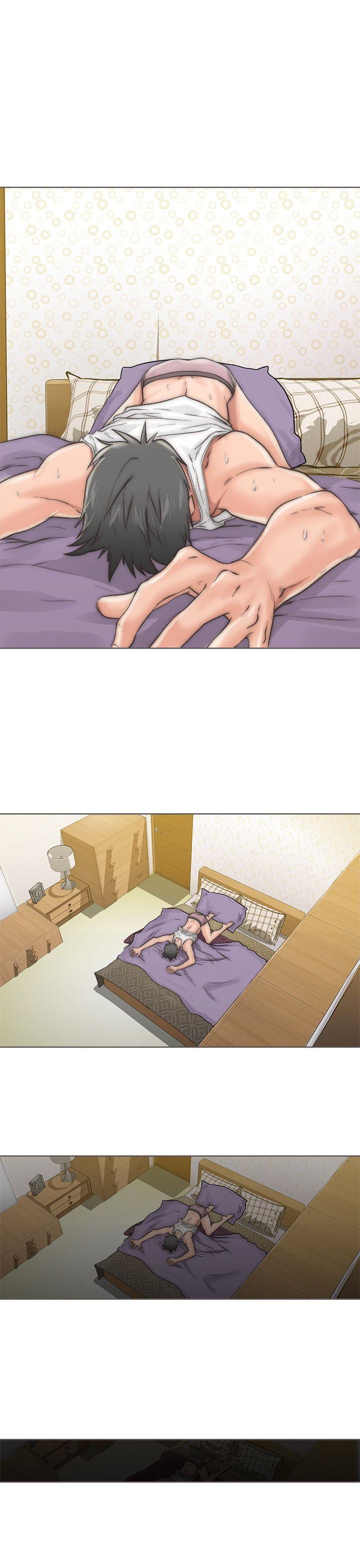 青春:逆龄小鲜肉第2话P47