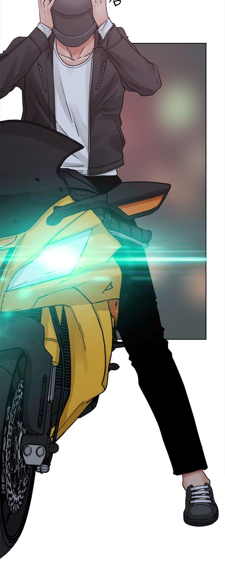 青春:逆龄小鲜肉第3话P22