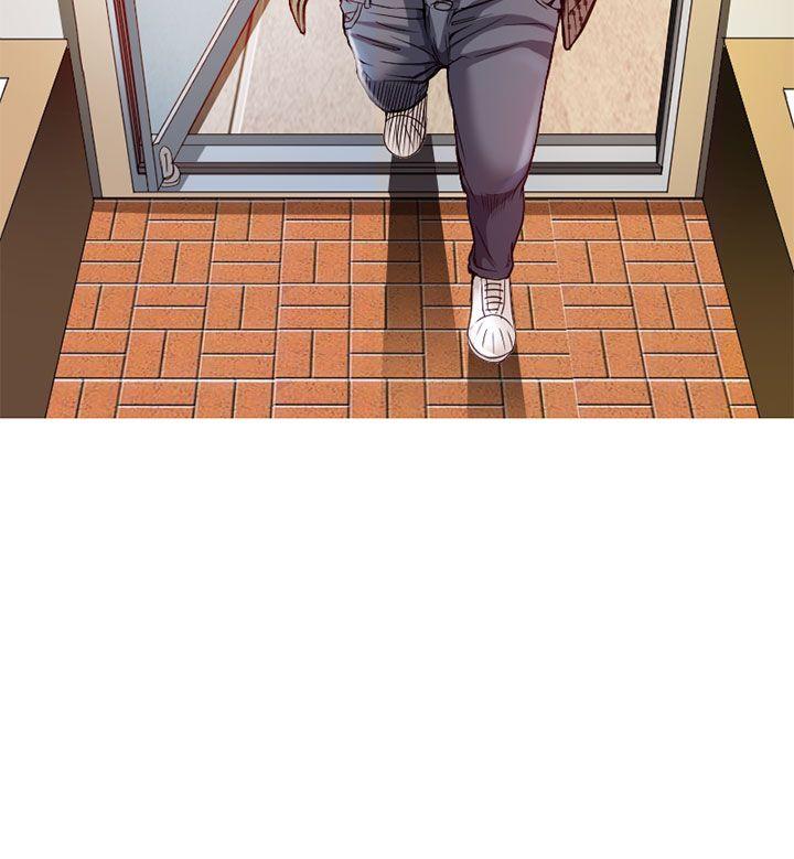 夏美我的爱第1话P12