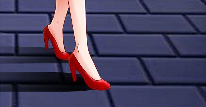 夏美我的爱第3话P15