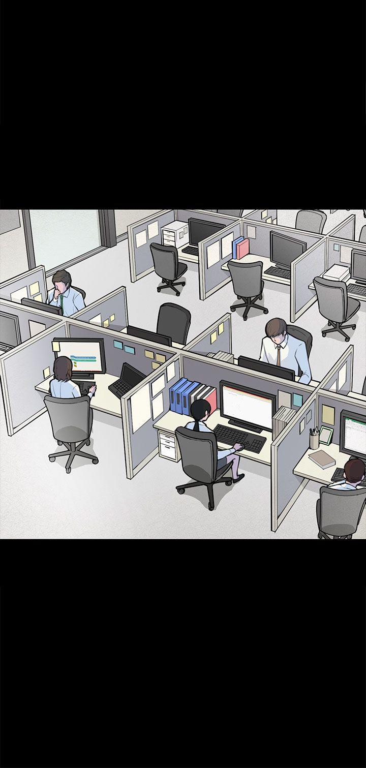 斯德哥尔摩症候群第5话P20