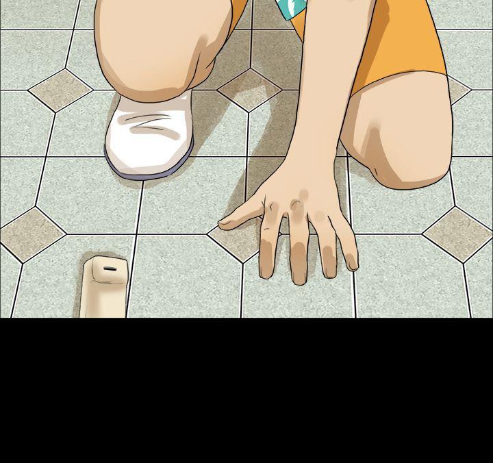 神的礼物第1话P25