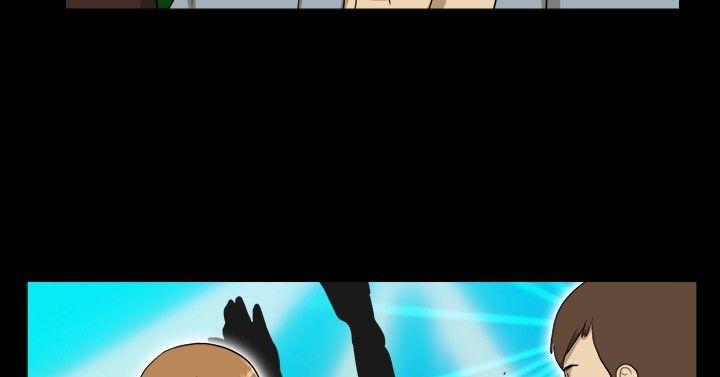 神的礼物第2话P11