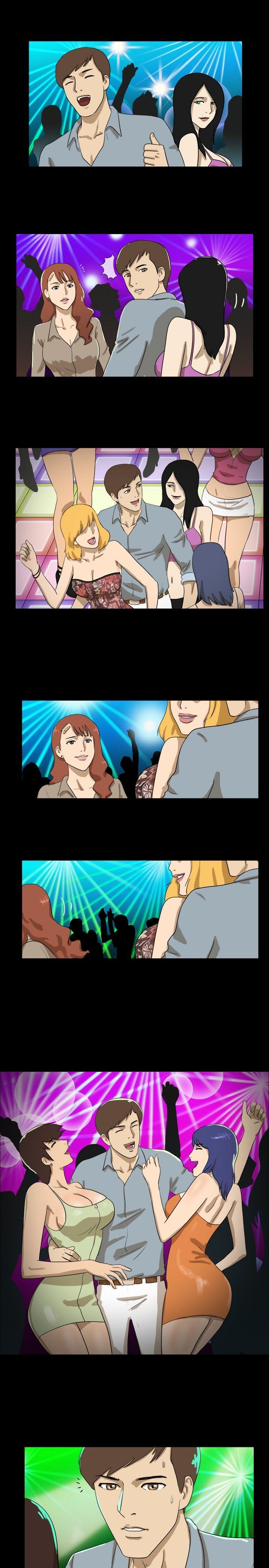 神的礼物第2话P10