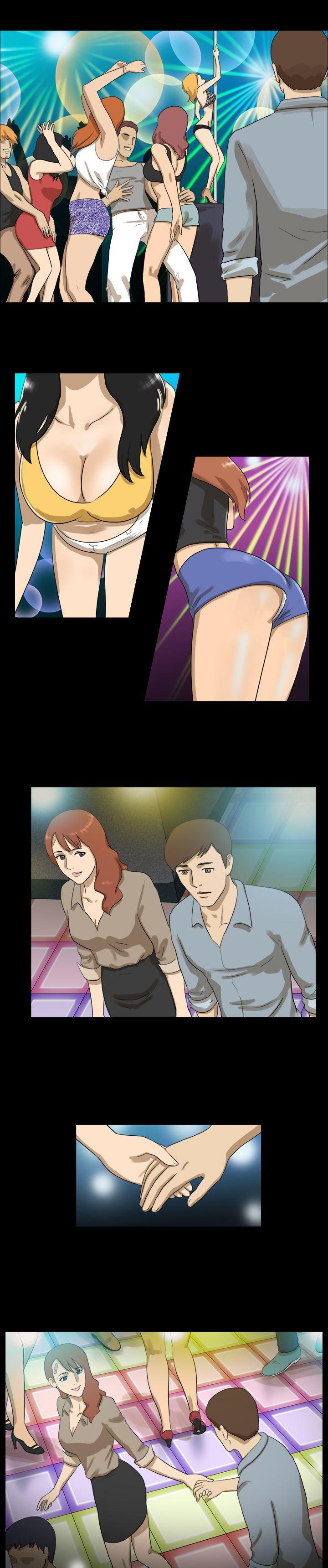 神的礼物第2话P8