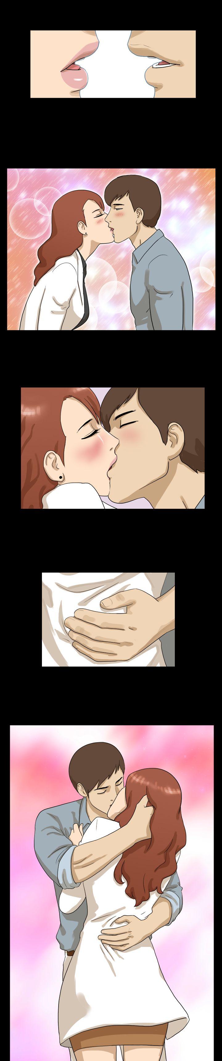 神的礼物第5话P4