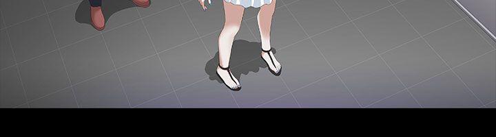 堕落游戏第4话P3