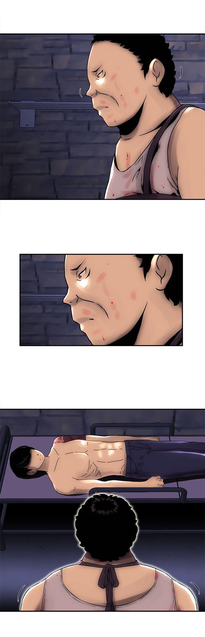 欢乐满屋第4话P20