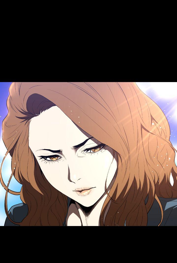 花冠: 无法盛开的花第1话P27