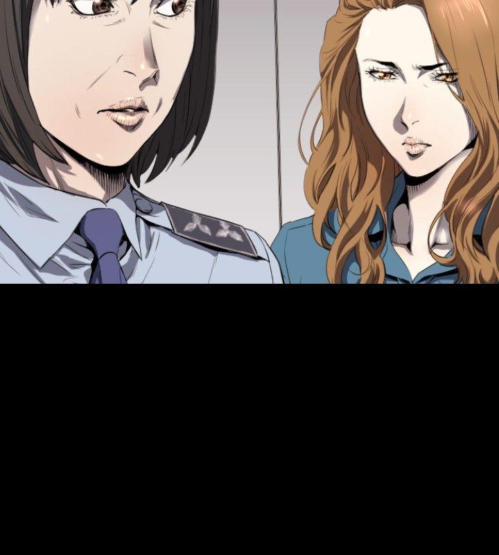 花冠: 无法盛开的花第4话P9