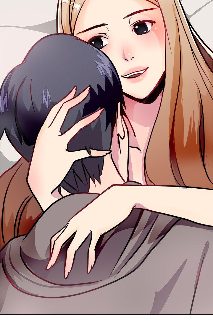 前男友前女友第2话 醉后前女友(中)P11