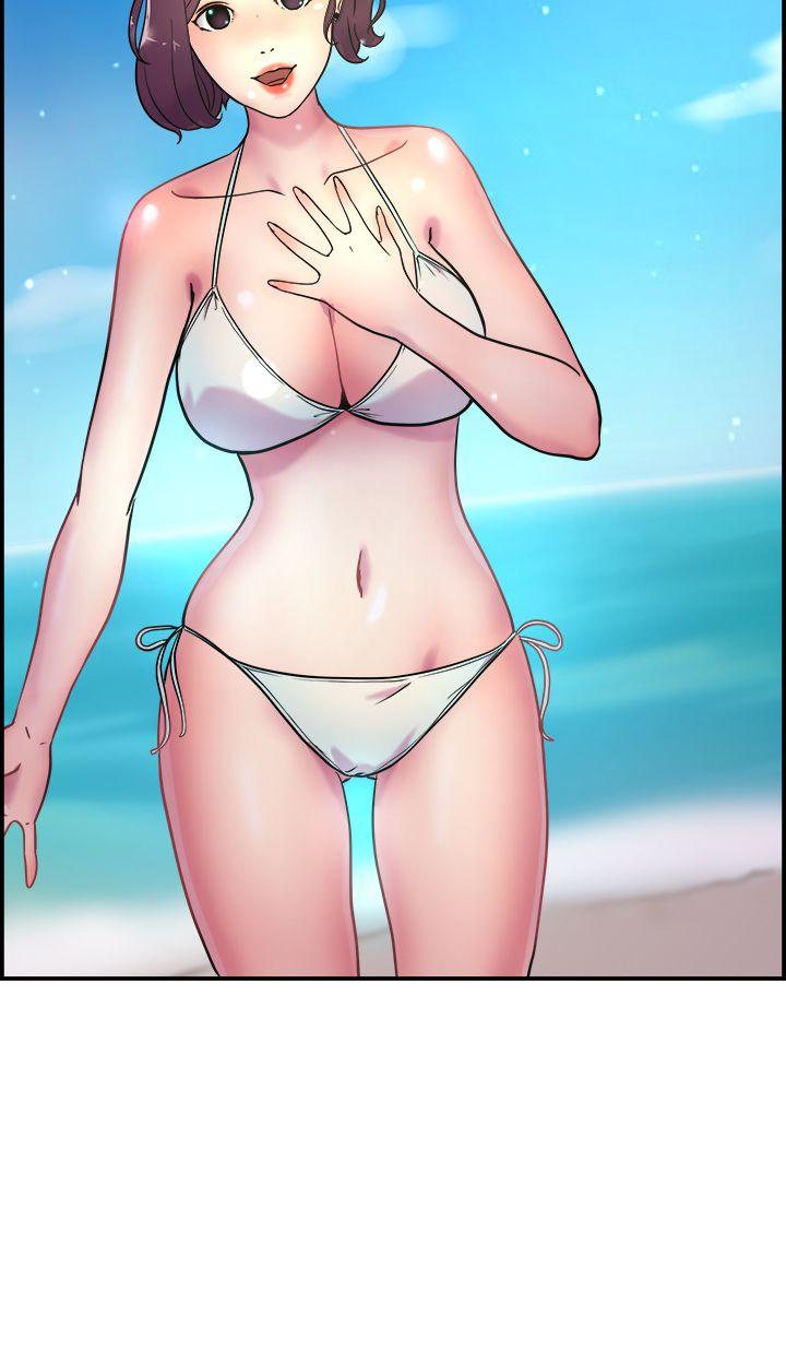 前男友前女友第4话 在夏日海边巧遇前女友(上)P12