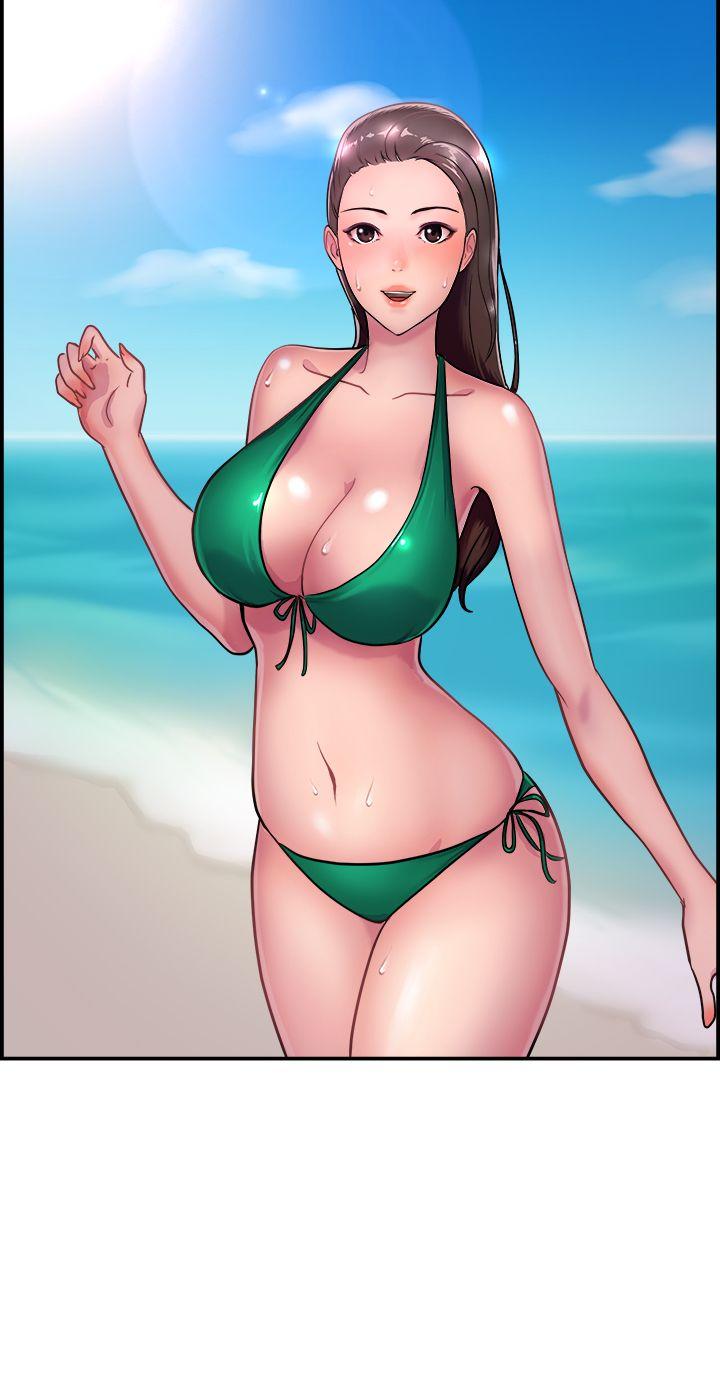 前男友前女友第4话 在夏日海边巧遇前女友(上)P3