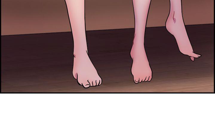 前男友前女友第5话 在夏日海边巧遇前女友(中)P10