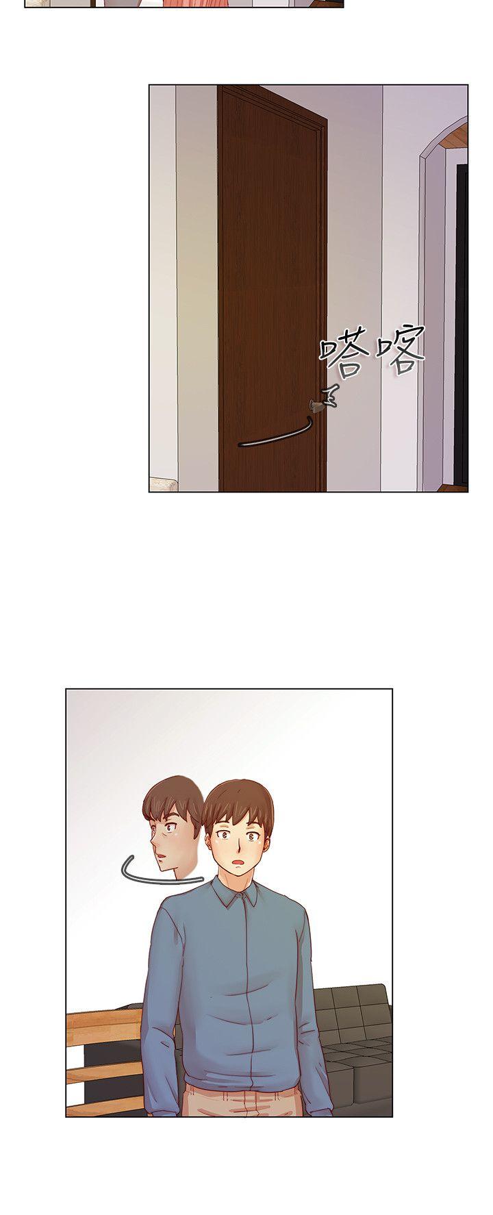 荒淫同学会第1话P19