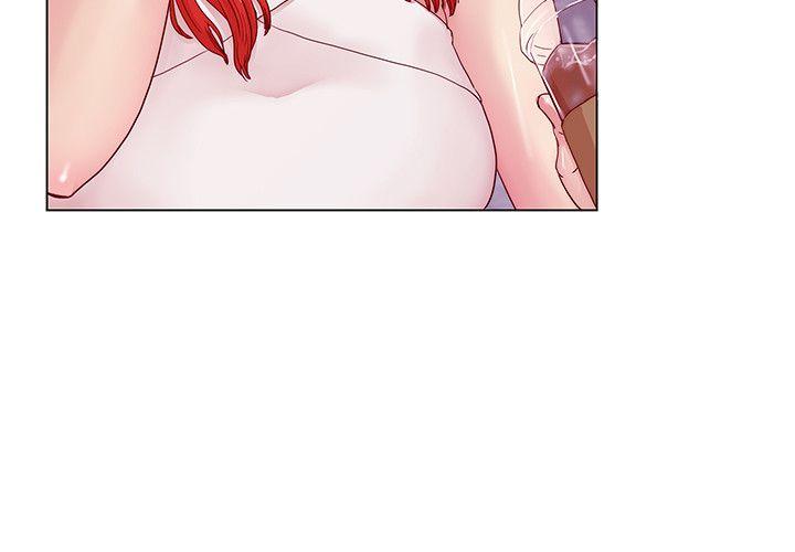 荒淫同学会第3话P9